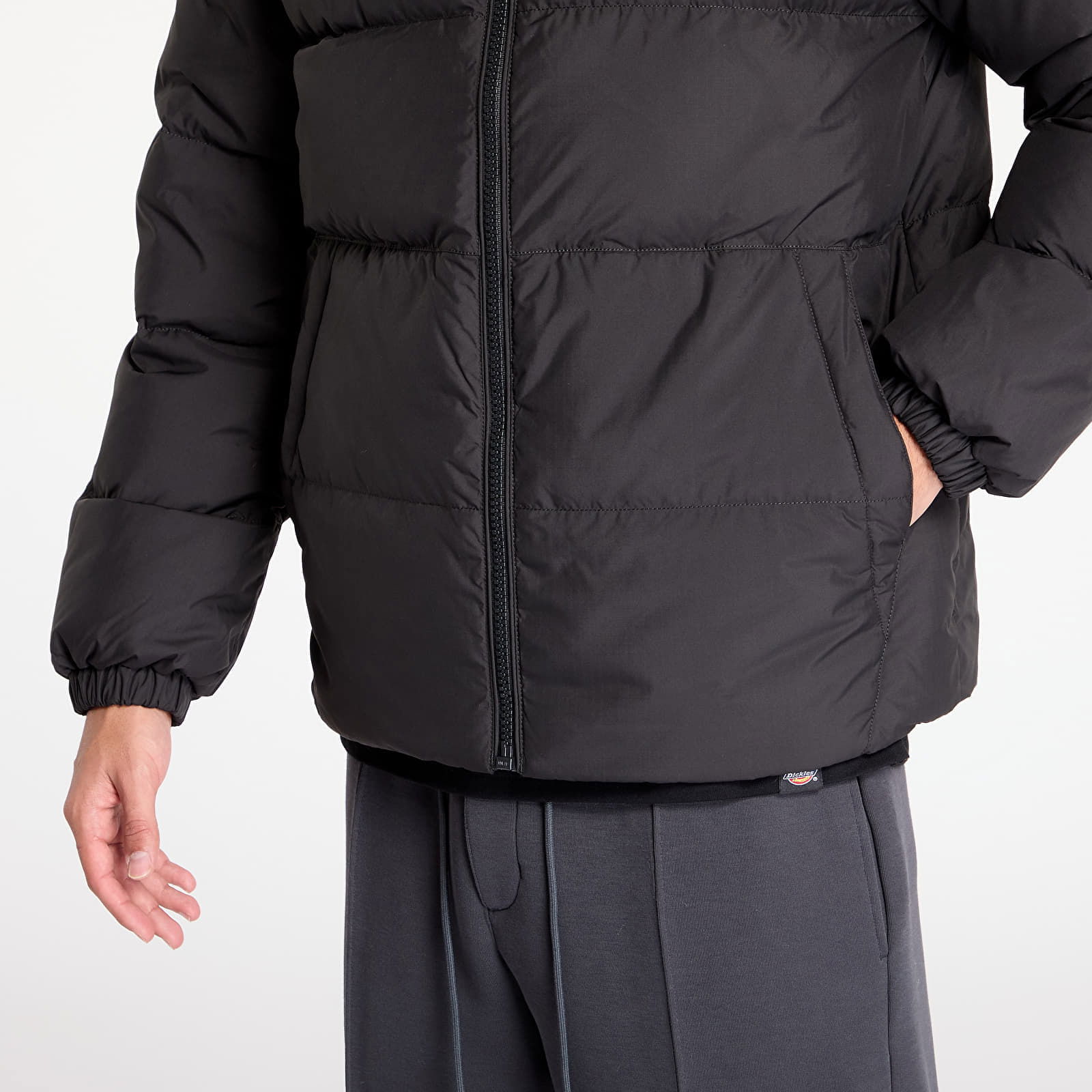 Essential Down Jacket