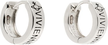 Náušnice Vivienne Westwood Earrings Metalická | 6203007U-01P017-SM, 2