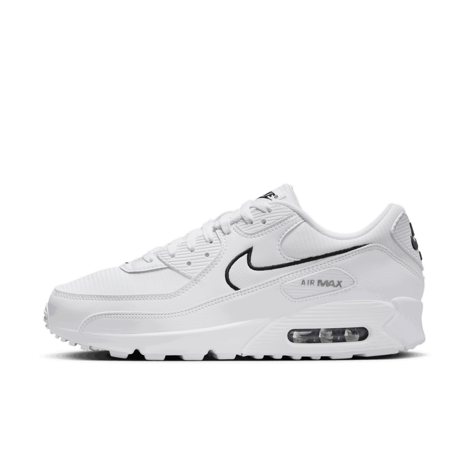 Tenisky a topánky Nike Air Max 90 Biela | HF3835-100, 0