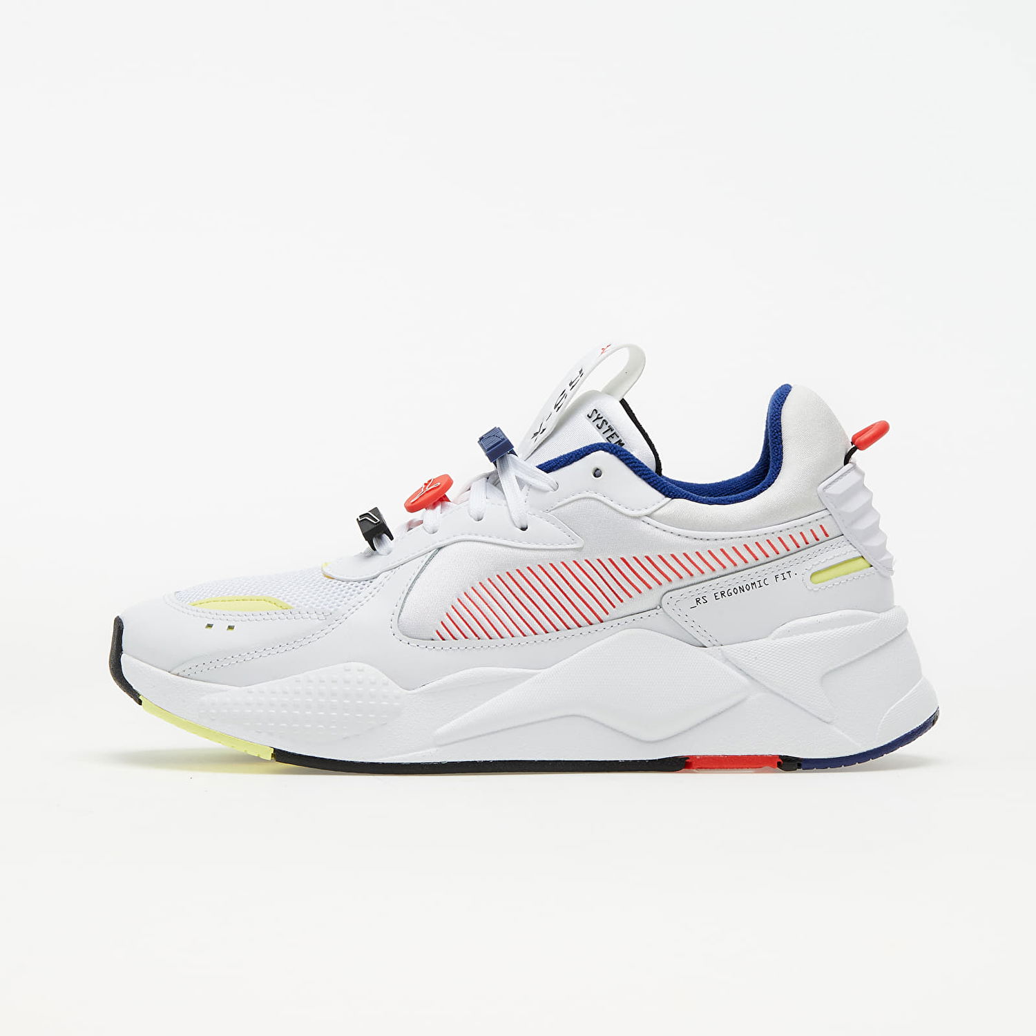 Tenisky a topánky Puma RS-X Decor8 Biela | 38057301, 0