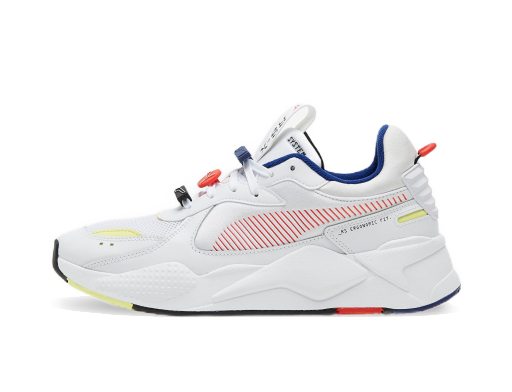 Tenisky a topánky Puma RS-X Decor8 Biela | 38057301