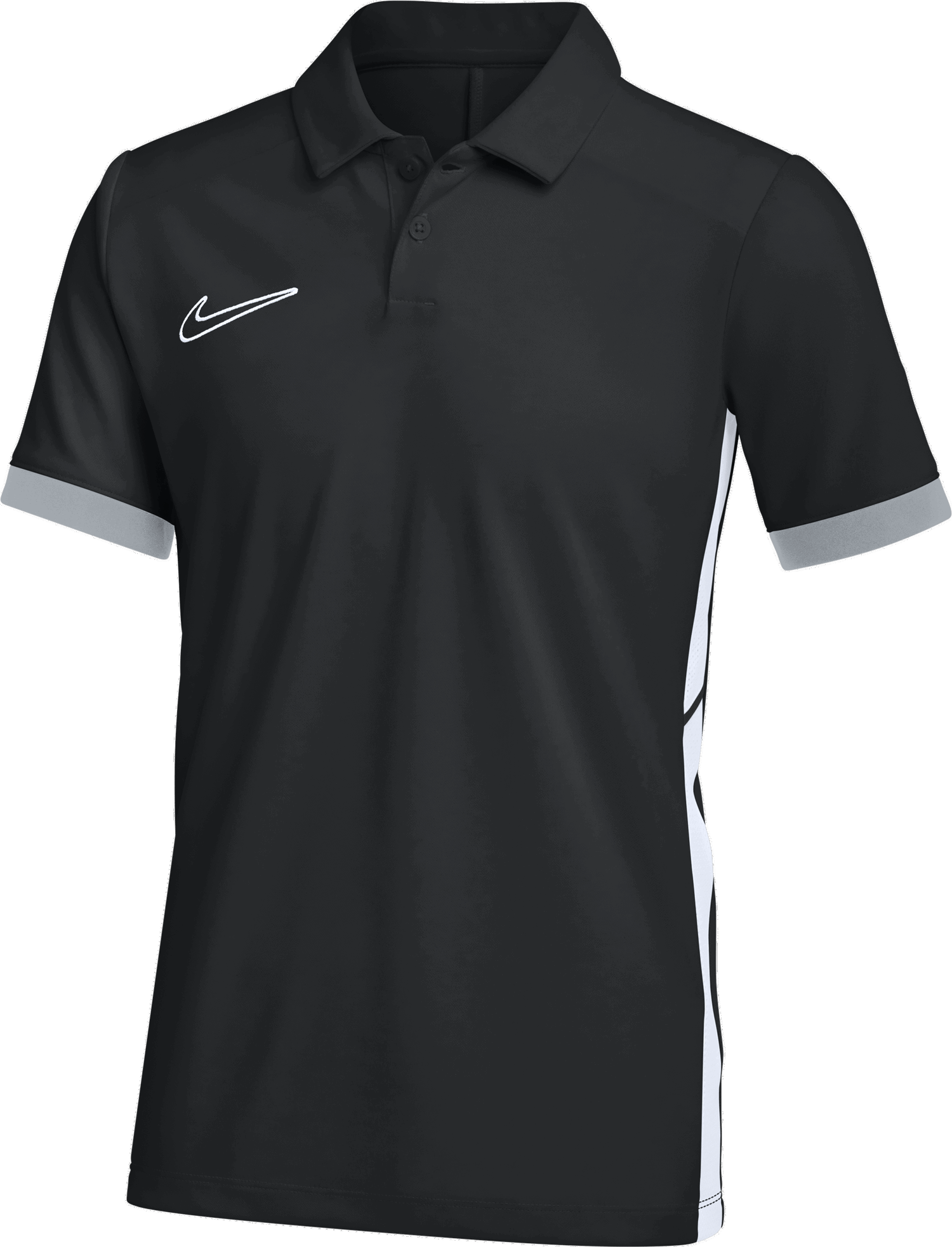 Polo tričko Nike Nike DF ACD25 Polo Shirt Čierna | fz9763-010, 0