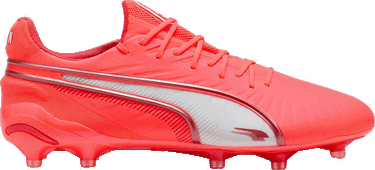 Tenisky a topánky Puma KING ULTIMATE FG/AG Červená | 108303-01, 7