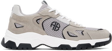 Tenisky a topánky Anine Bing Brody Šedá | A-14-10201-GRY1, 0
