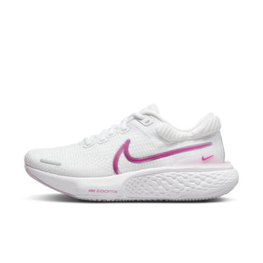 Tenisky a topánky Nike ZoomX Invincible Run Flyknit 2 W Biela | DC9993-100, 3