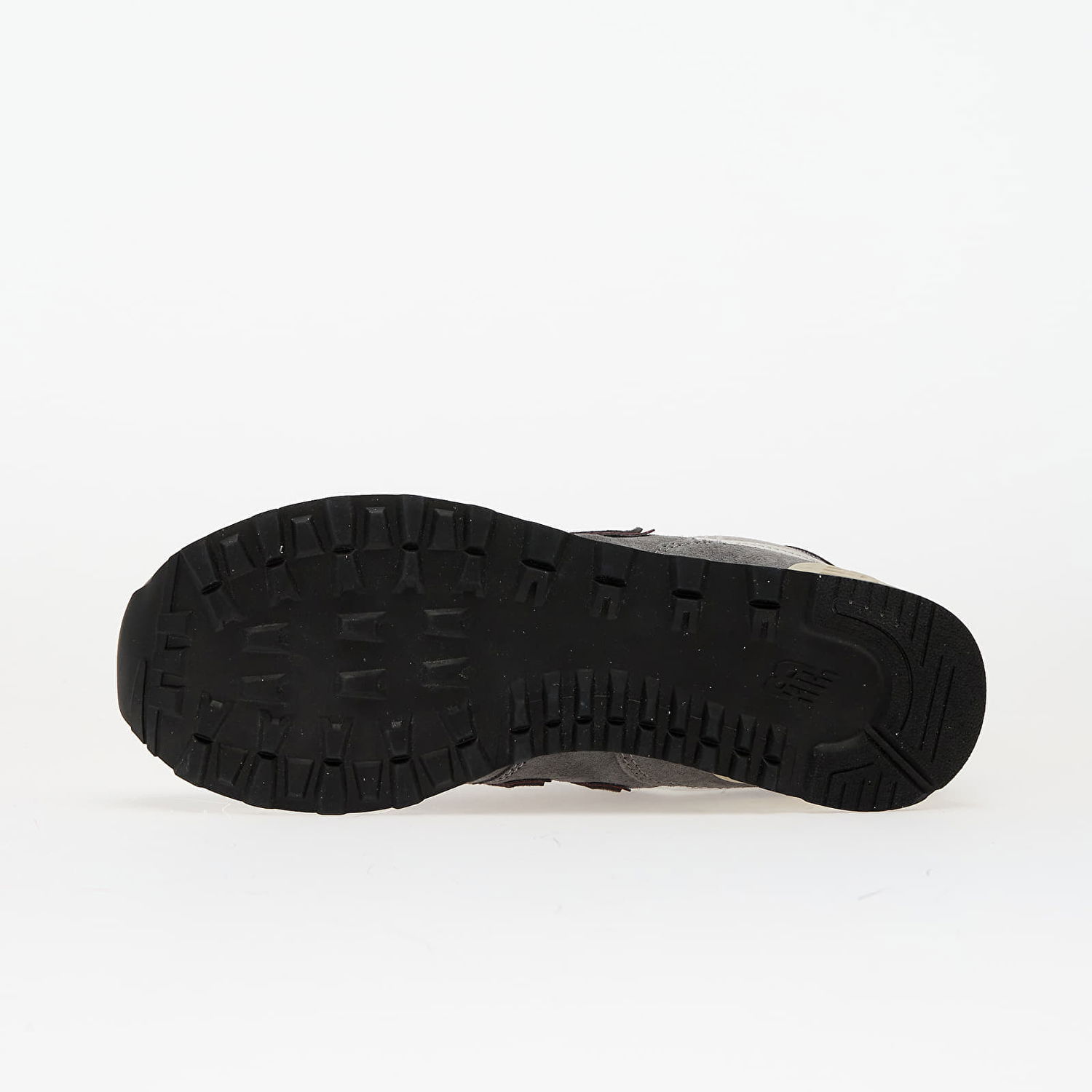 Tenisky a topánky New Balance U574QGY Šedá | NBU574QGY, 1