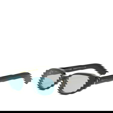 Slnečné okuliare RETROSUPERFUTURE Retrosuperfuture Vega Sunglasses Čierna | 8059026147772, 0