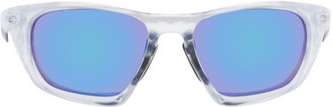 Slnečné okuliare OAKLEY Oakley Lateralis Sunglasses Biela | 0OO9431 94310660 888392641502, 0