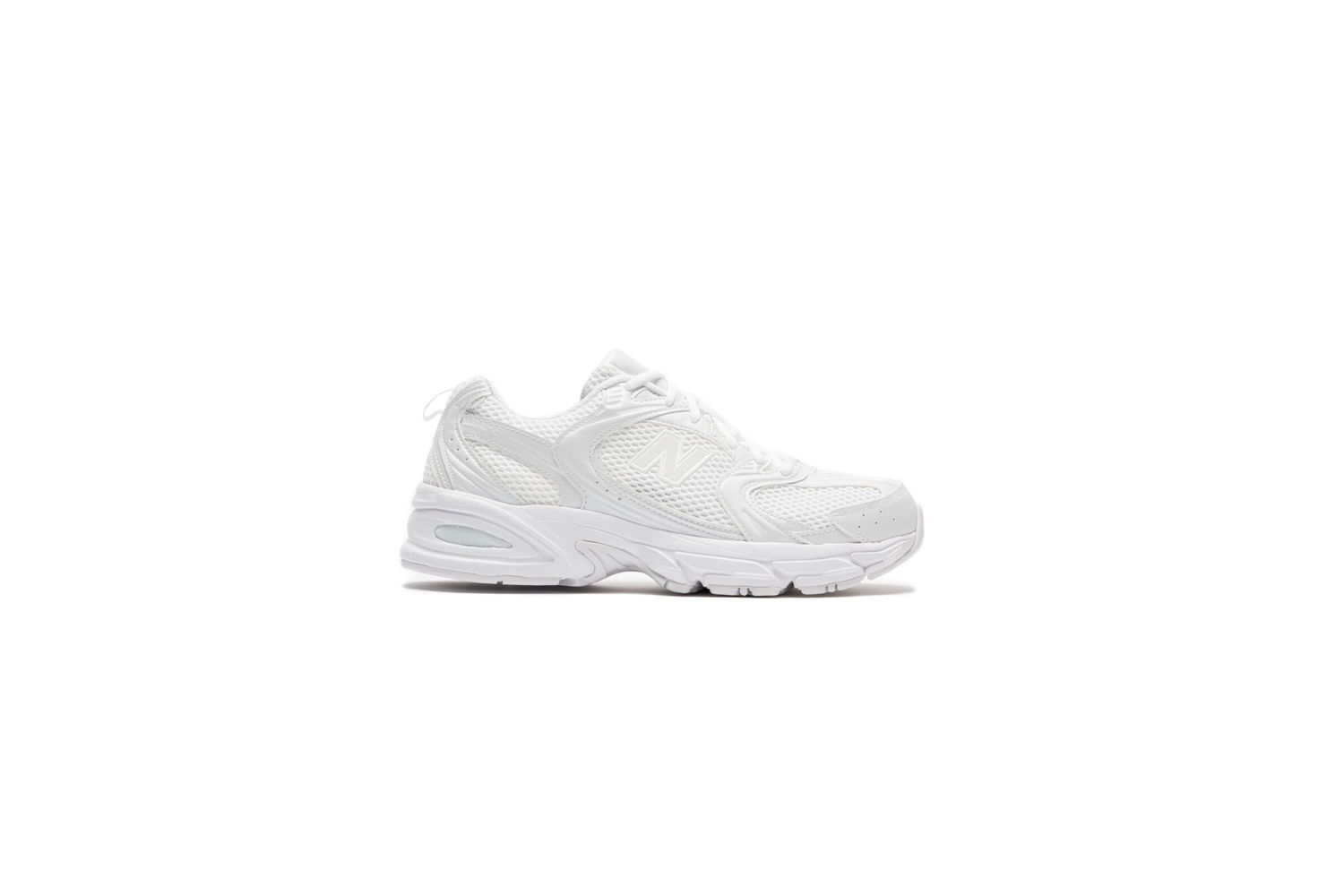 Tenisky a topánky New Balance MR 530 PA Biela | MR530PA, 0