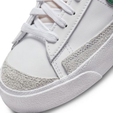 Tenisky a topánky Nike Blazer Mid '77 Vintage W Biela | CZ1055-119, 4