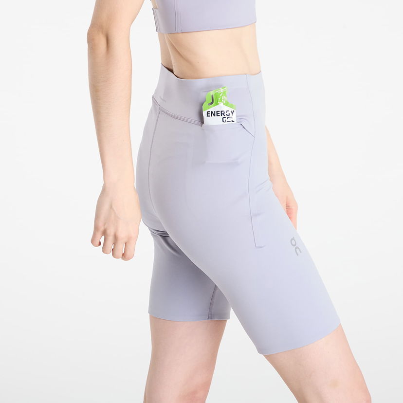 Ponožky On Running Train Tights 1/2 Running Shorts Fialová | 1WF12570174
