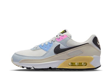 Tenisky a topánky Nike Air Max 90 Rôznofarebný | DQ0374-100, 3