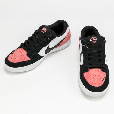 Tenisky a topánky Nike SB Force 58 Čierna | CZ2959-600, 2