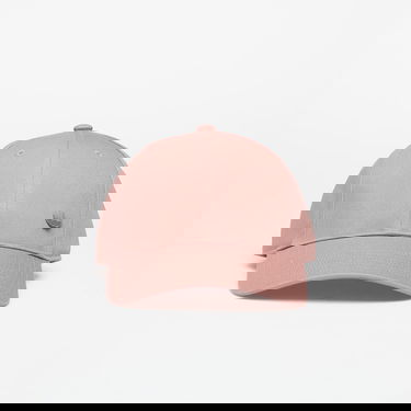 Šiltovka adidas Performance Metal Trefoil Baseball Cap Ružová | KA4008, 2