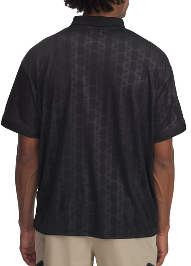 Dres Under Armour Under Armour '96 Terrace Jersey Čierna | 1390110-001, 1