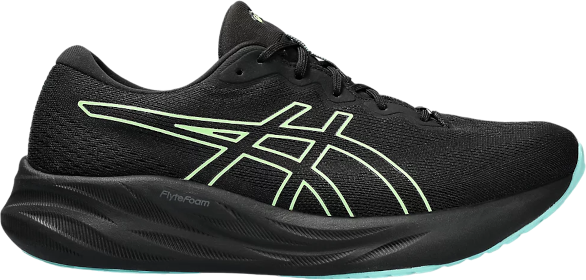Tenisky a topánky Asics GEL-PULSE 15 GTX Čierna | 1011b781-001, 0