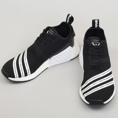 Tenisky a topánky adidas Originals NMD R2 PK W Čierna | BB2978, 2