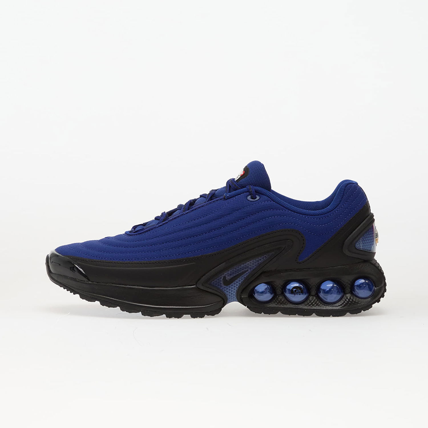 Tenisky a topánky Nike Air Max Dn Winterized Navy | HV4528-400, 0