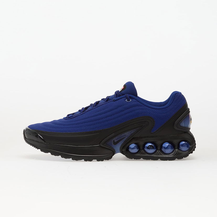 Tenisky a topánky Nike Air Max Dn Winterized Navy | HV4528-400