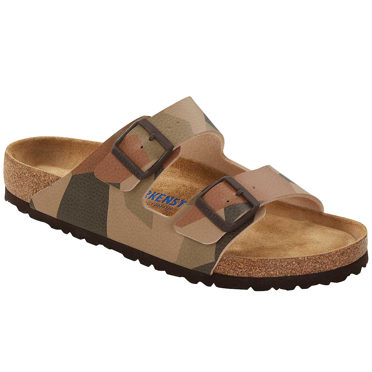 Tenisky a topánky Birkenstock Arizona Béžová | 1024651, 1