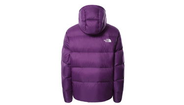 Bunda The North Face W Cspk Vínová | NF0A5GE4JC0, 2