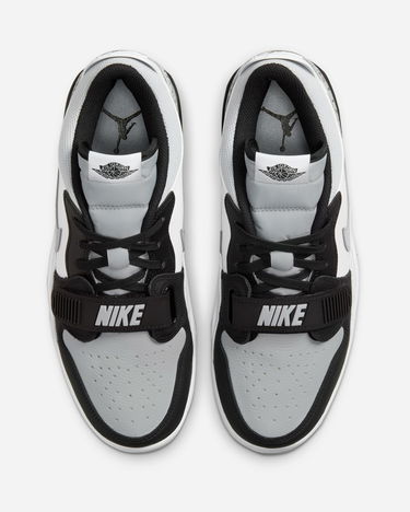 Tenisky a topánky Jordan Air Jordan Legacy 312 Low "Light Smoke Grey" Šedá | CD7069-105, 3