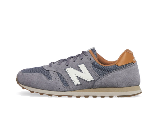 Tenisky a topánky New Balance 373 Šedá | ML373WP2