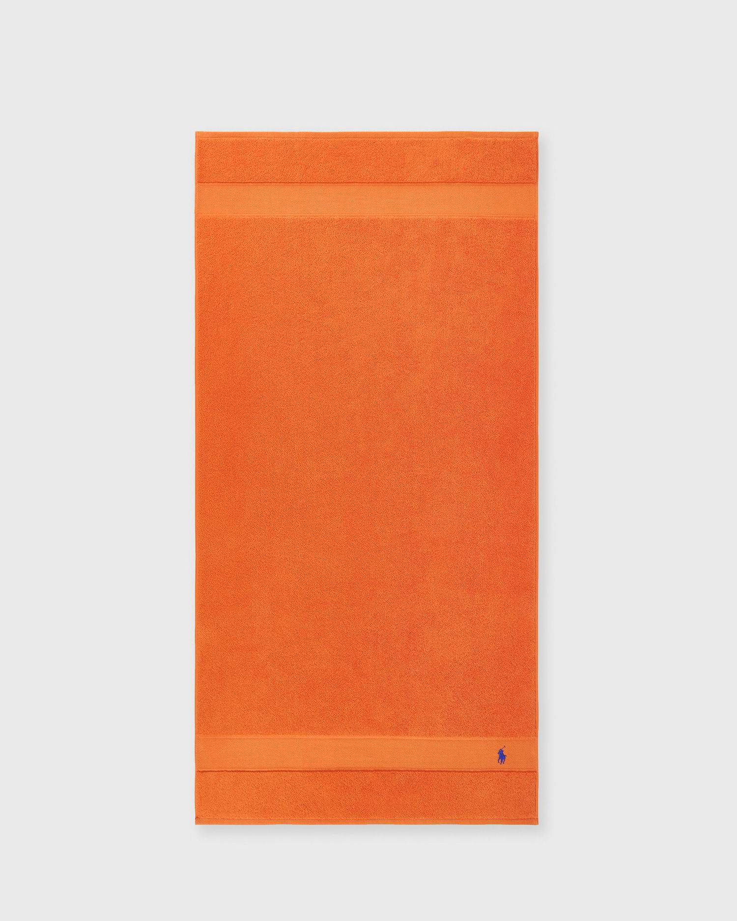 Home decor Polo by Ralph Lauren 50CMx100CM Bathing Towel Oranžová | 1042918, 0