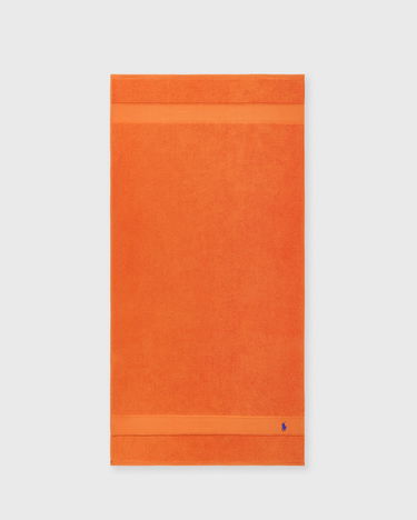 Home decor Polo by Ralph Lauren 50CMx100CM Bathing Towel Oranžová | 1042918, 0