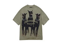Represent Thoroughbred T-shirt Khaki