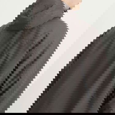 Vetrovka thisisneverthat GORE-TEX 2L Reversible Jacket Hnedá | GT253GOWLS02, 7