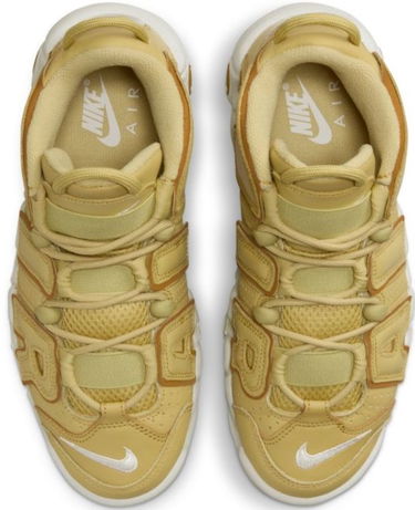 Tenisky a topánky Nike Air More Uptempo Béžová | dq0839-700, 3