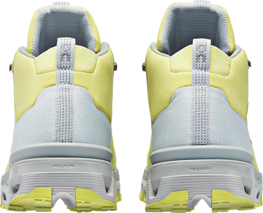 Tenisky a topánky On Running Cloudtrax Waterproof Žltá | 3md10871099, 4