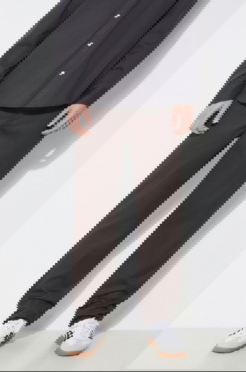 Nohavice Dickies 872 Slim Fit Pants Hnedá | DK0A4XK8, 0