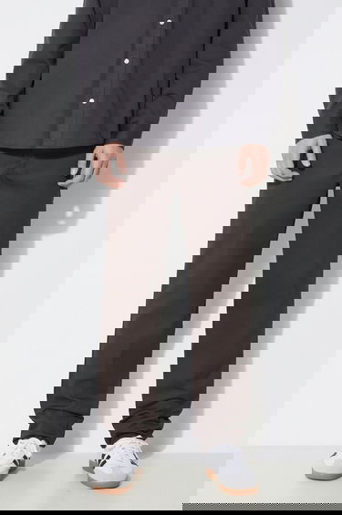 Nohavice Dickies 872 Slim Fit Pants Hnedá | DK0A4XK8, 0