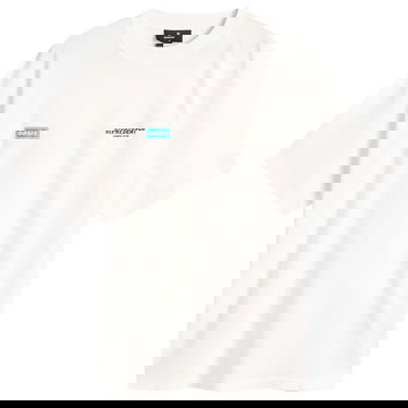 Tričko Represent Clo Represent Oasis Owners Club T-Shirt Biela | OCM100009-72, 0
