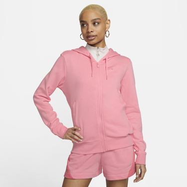 Mikina Nike Air Hoodie Ružová | DV8046-611, 0