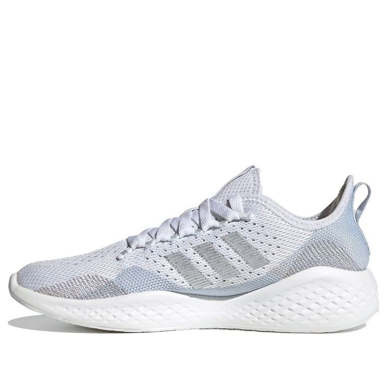 Tenisky a topánky adidas Performance Fluidflow 2.0 Biela | FY5961