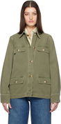 Anine Bing Corey Military Jacket