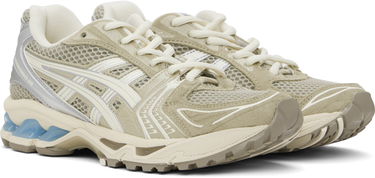 Tenisky a topánky Asics Juliana Salazar Edition GEL-KAYANO 14 Béžová | 1203A572, 3