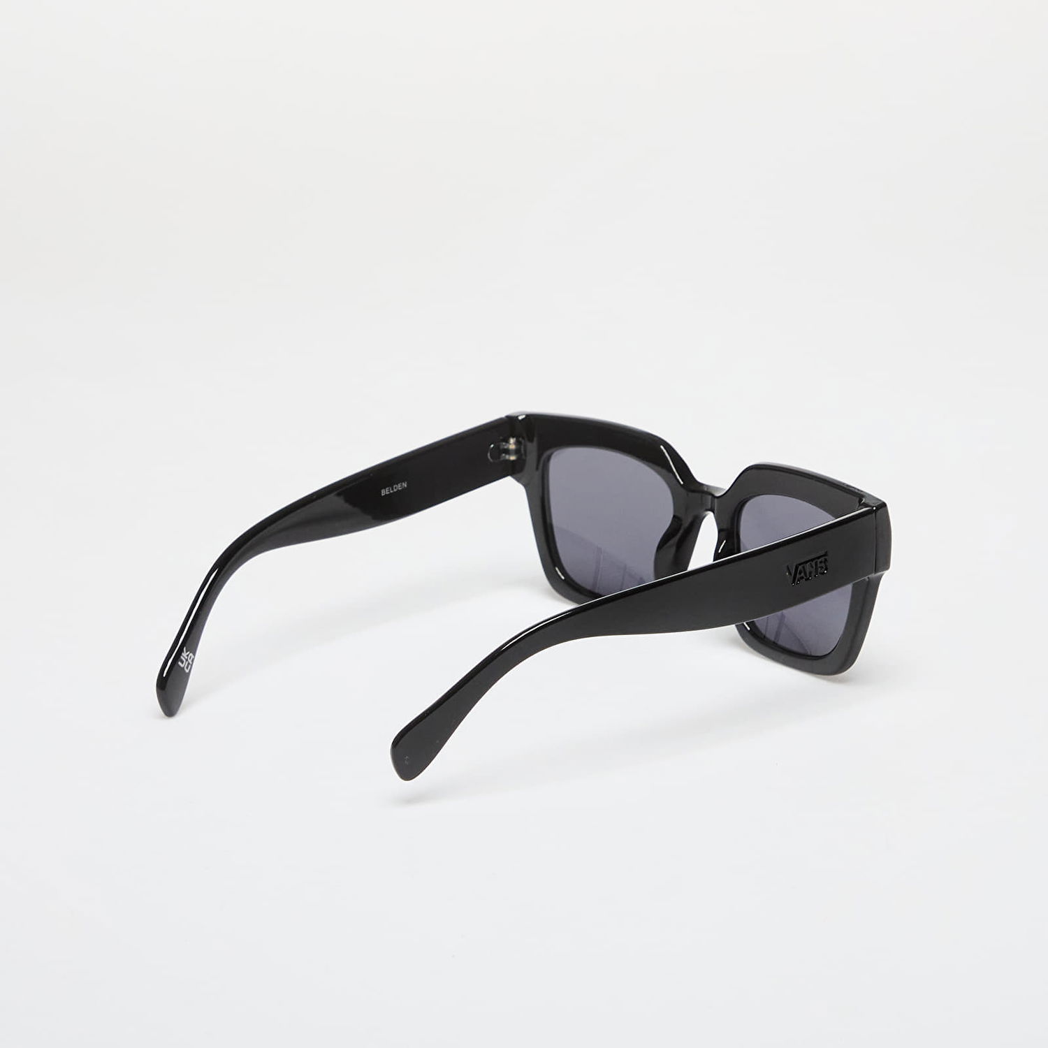 Slnečné okuliare Vans Belden Shades Black Čierna | VN0A7PQZBLK1, 1