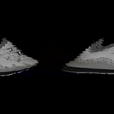 Tenisky a topánky adidas Originals 4D Fusio Šedá | S42836, 2