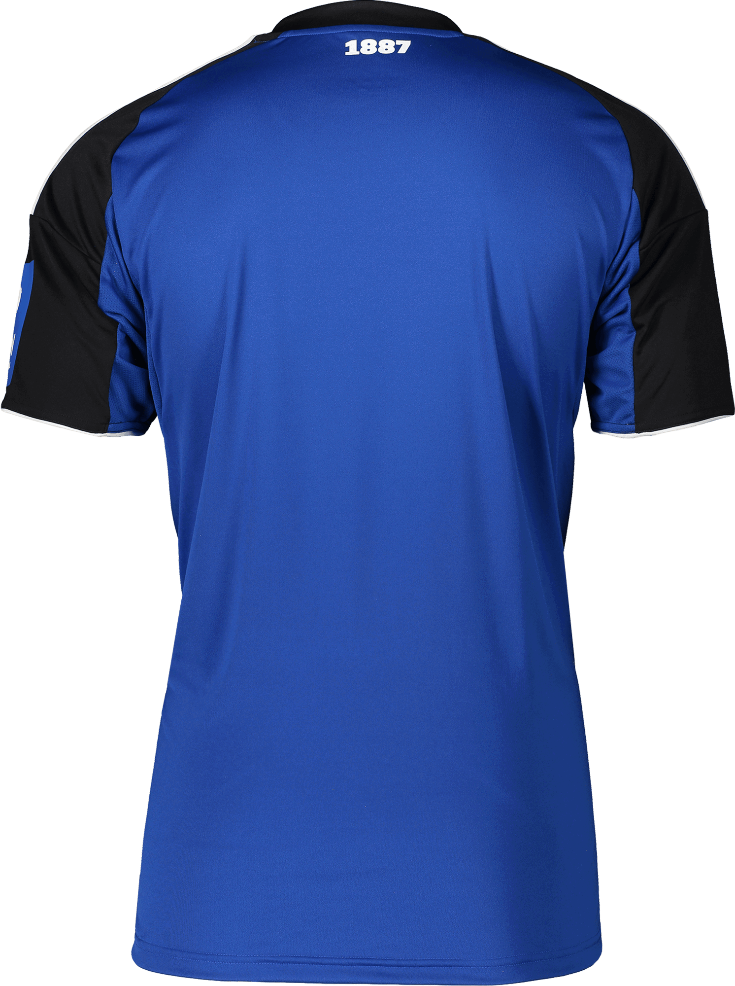 Dres adidas Originals Adidas Hamburger SV Away Jersey 2025/26 Modrá | 6hsvjd7413, 1