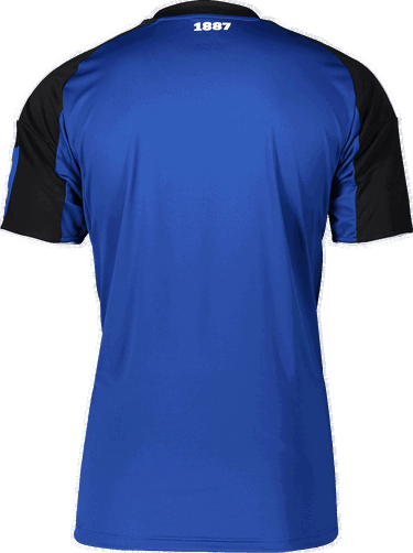 Dres adidas Originals Adidas Hamburger SV Away Jersey 2025/26 Modrá | 6hsvjd7413, 1
