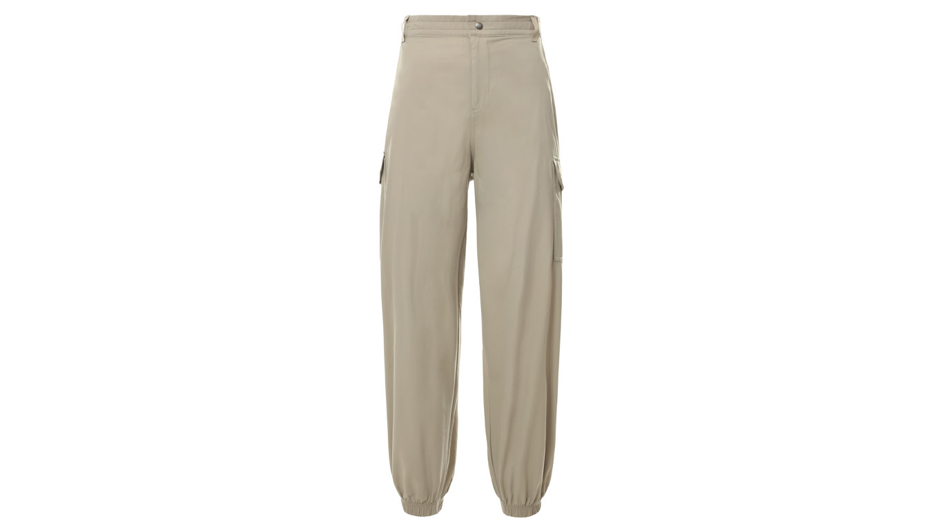 Cargo nohavice The North Face Karksh Cargo Pant Béžová | NF0A531VCEL, 1