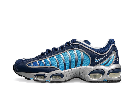 Tenisky a topánky Nike Air Max Tailwind IV Modrá | AQ2567-401