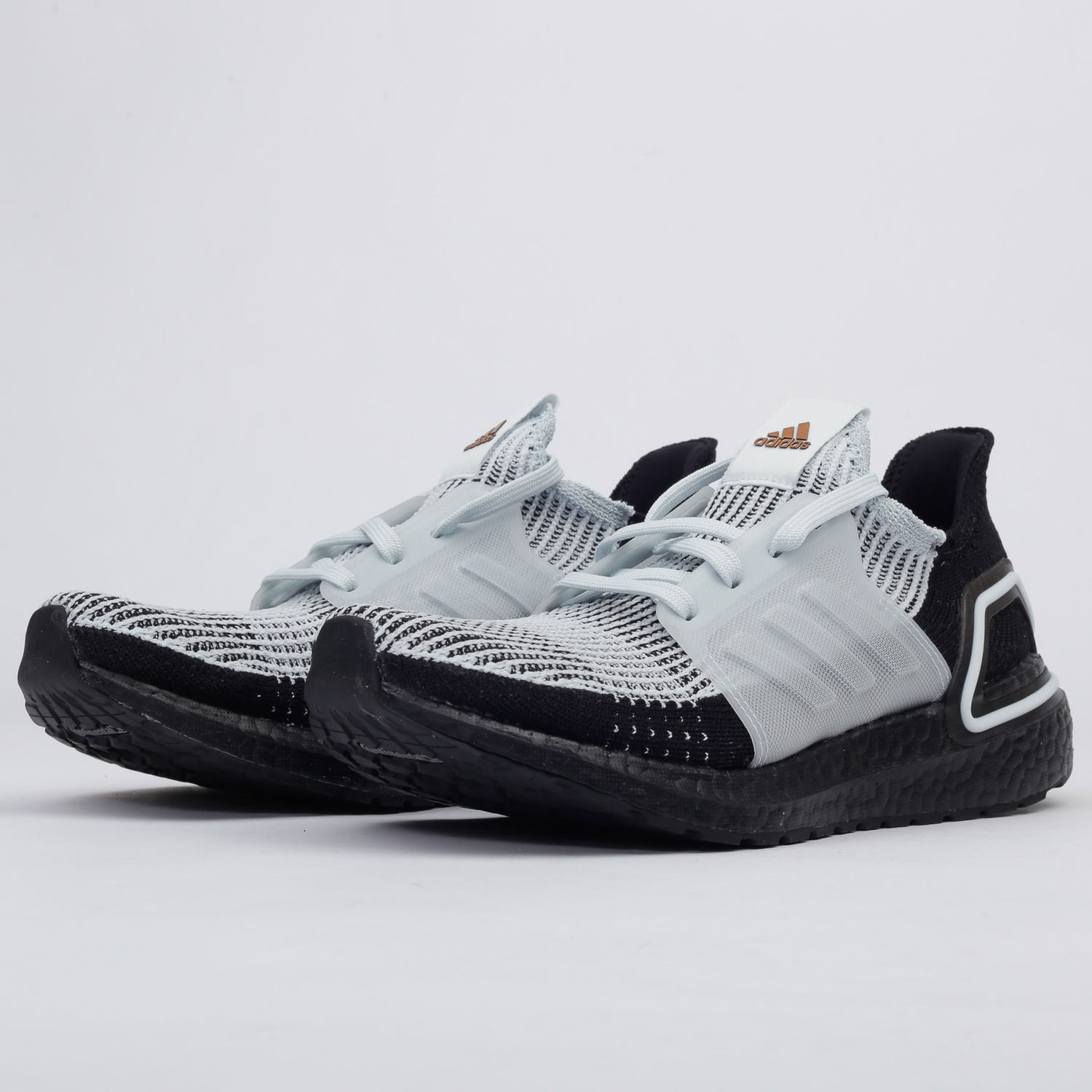 Tenisky a topánky adidas Performance UltraBoost 19 W Čierna | G27491, 1