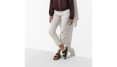 Tenisky a topánky Birkenstock Arizona SFB VL Mocha Narrow Fit Hnedá | 951313, 6