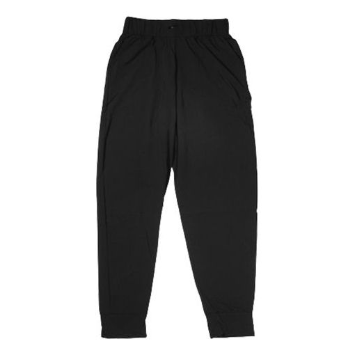 Nohavice Nike Bliss Lx Cone Sports Training Pants Čierna | AQ0295-010