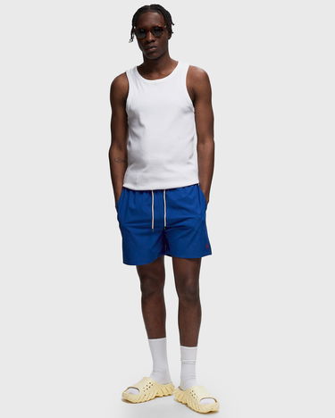 Plavky Polo by Ralph Lauren Traveler Swim Short Modrá | 710907255003, 1